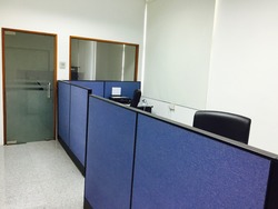 Bizlink Centre (D14), Factory #168771282
